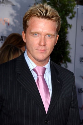Anthony Michael Hall